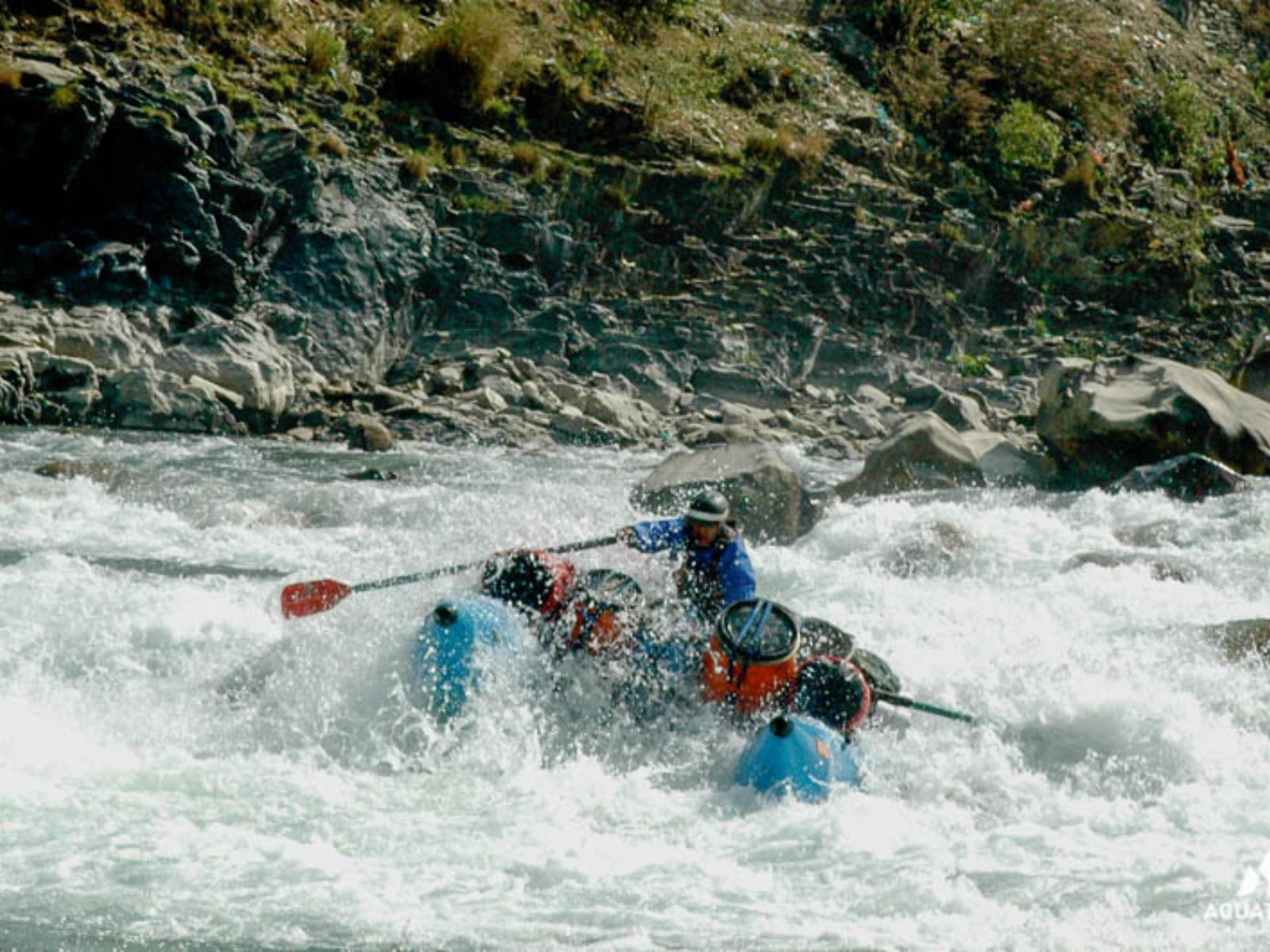 Devprayag Expedition (2N/3D)