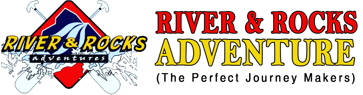 River & Rock Adventure logo