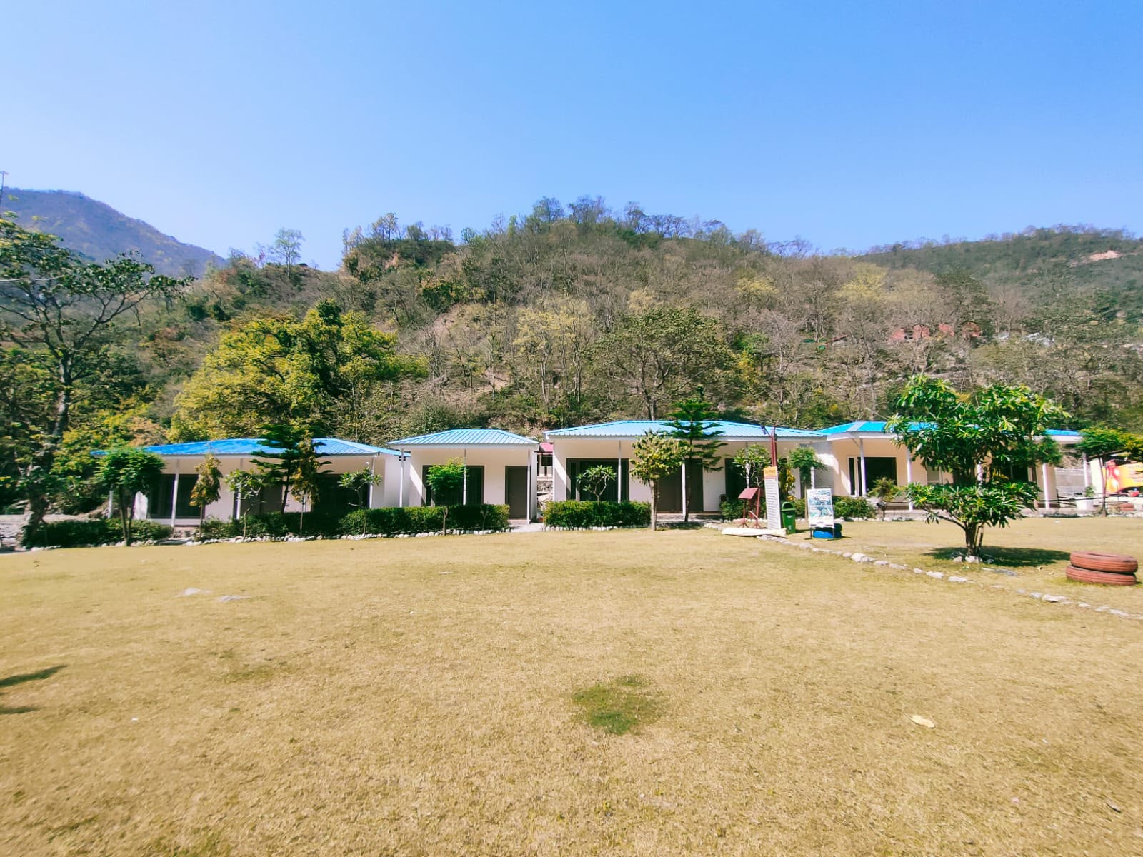 AC Family Cottage