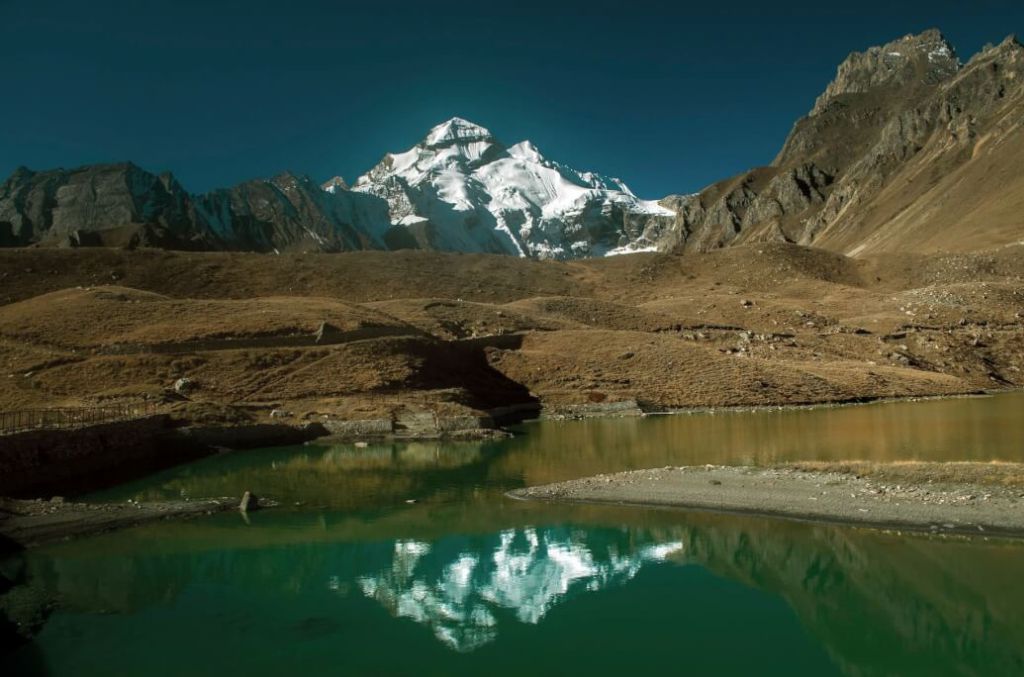 Chadham-Tour CHARDHAM-BIKE-TOUR