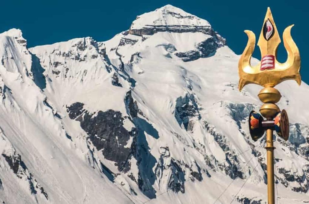 Chadham-Tour CHARDHAM-BIKE-TOUR