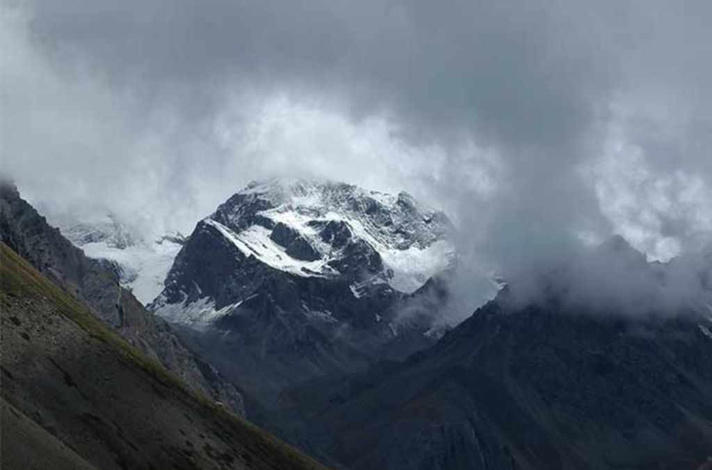 Chadham-Tour CHARDHAM-BIKE-TOUR