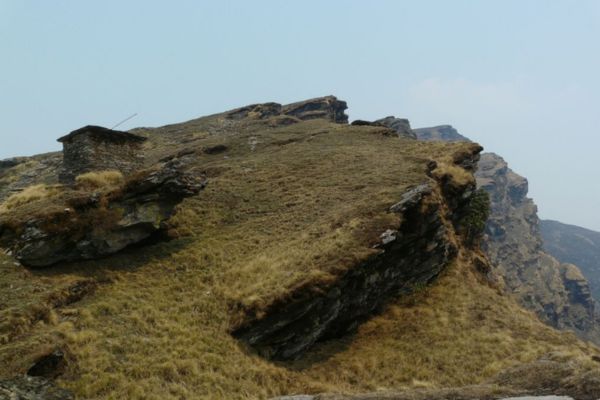 Chopta Chandrashila Trek