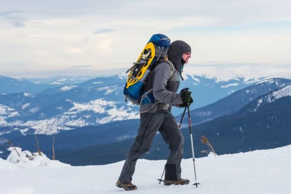 Nag Tibba Trek