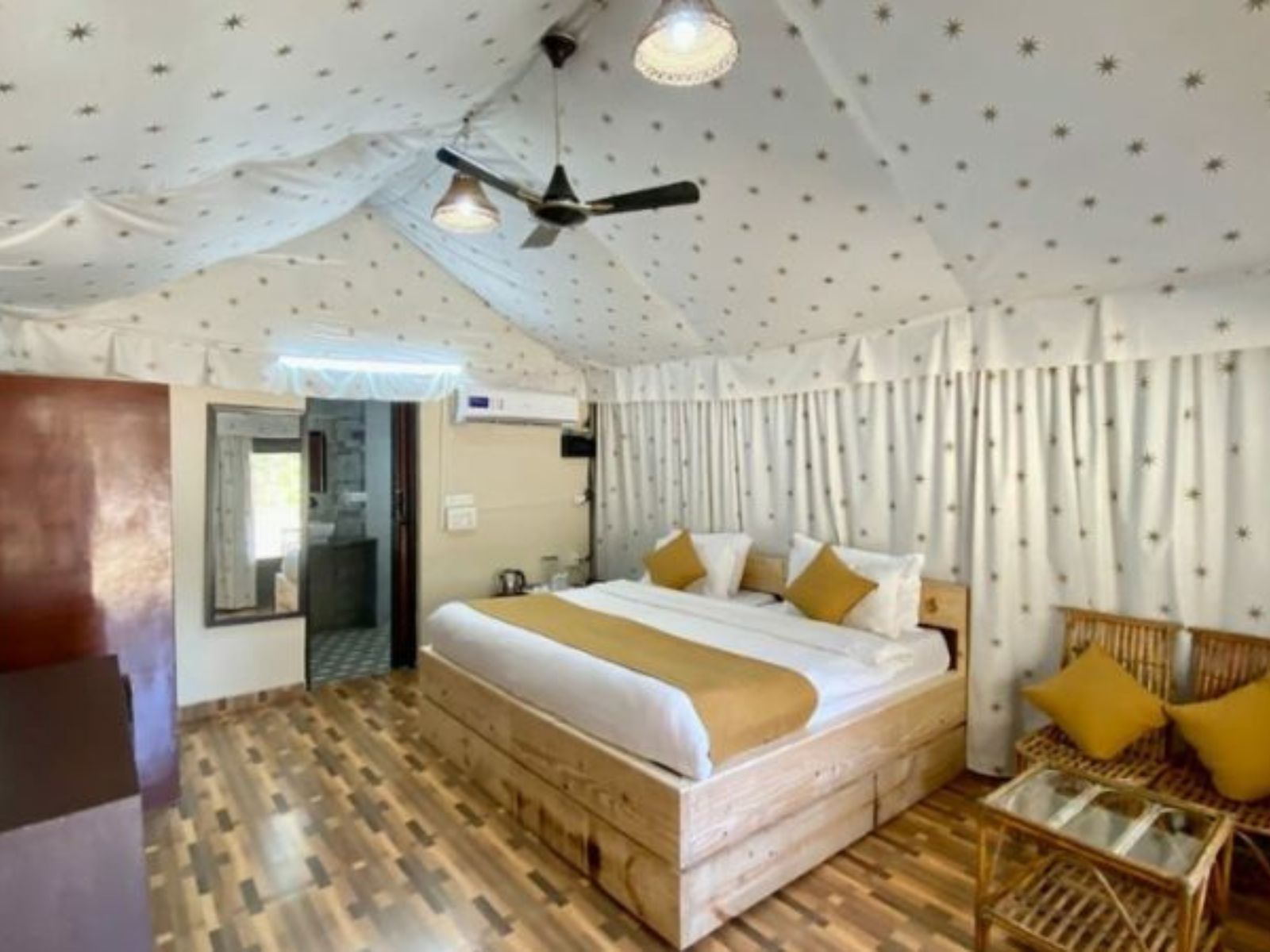 camping in rishikesh camp rishikesh