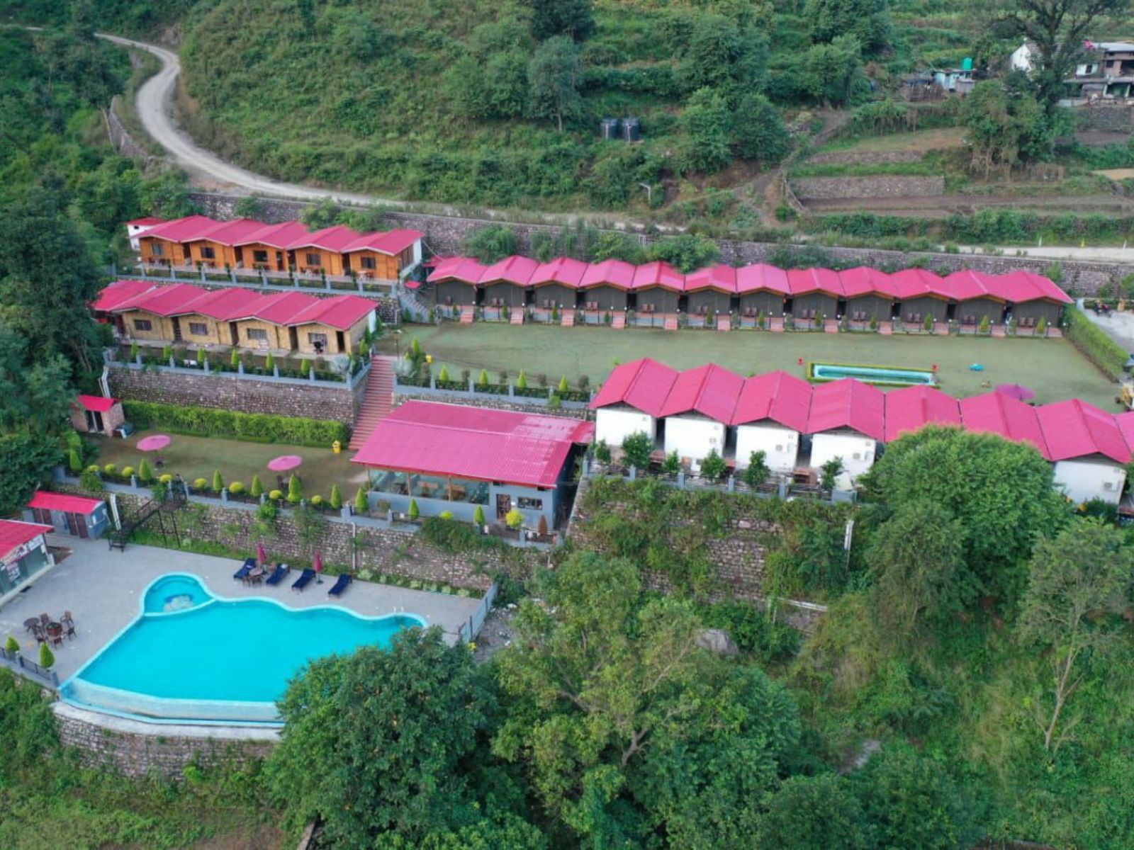 camping in rishikesh camp rishikesh