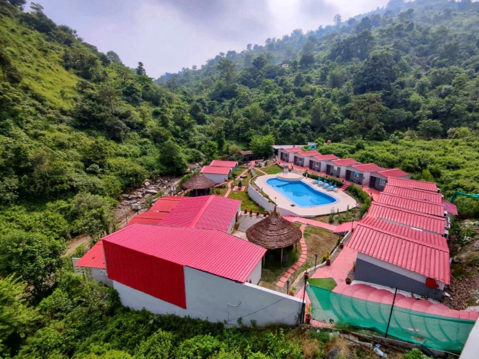 camping in rishikesh camp rishikesh