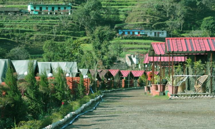 camping in rishikesh camp rishikesh