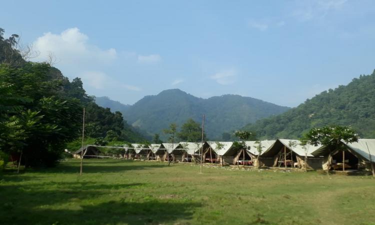 camping in rishikesh camp rishikesh