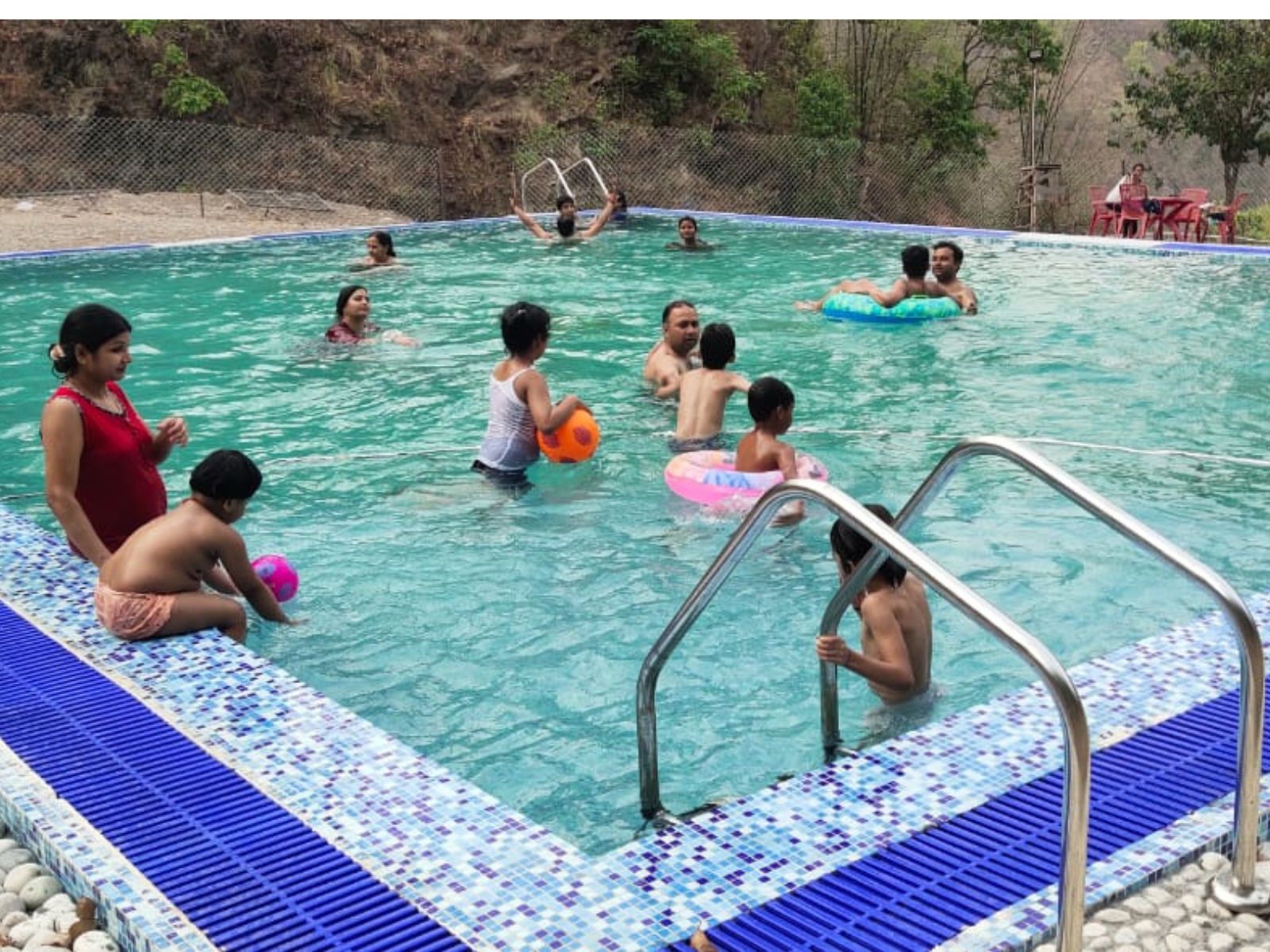 camping in rishikesh camp rishikesh