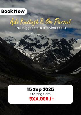 Adi-Kailash-&-Om-Parvat